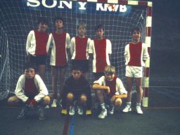 0DIA 1985 RAVA PUPS 1